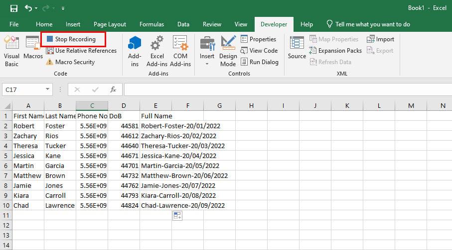 Com fer una còpia d'un full d'Excel: 5 millors mètodes