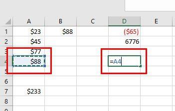Microsoft Excel: Kako vnesti osnovne formule