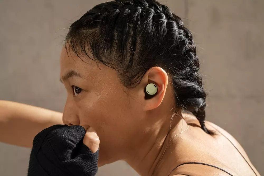 Google avaldas lõpuks Pixel Buds Pro, et minna koos Pixel 6A-ga