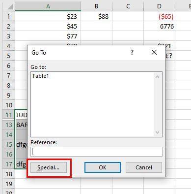 Excel: Χρήσιμες συμβουλές που πρέπει να γνωρίζει κάθε χρήστης