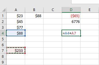 Microsoft Excel: Jak zadat základní vzorce