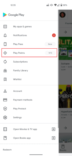 Com utilitzar els punts de Google Play i els hauríeu d'utilitzar?