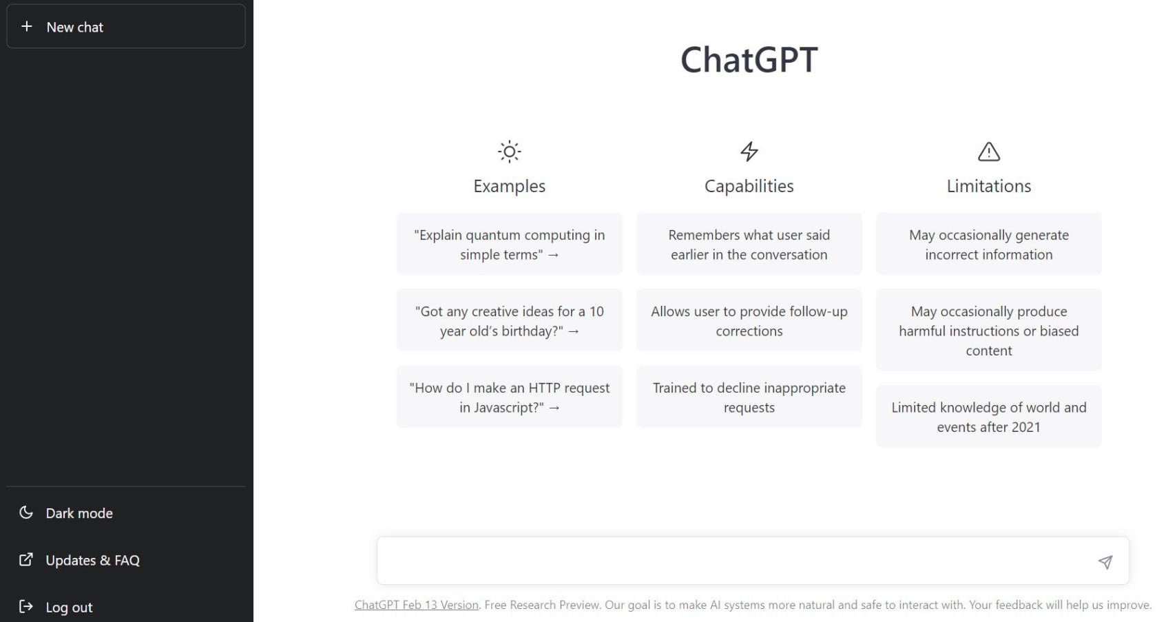 Com utilitzar ChatGPT: una guia pas a pas per a tothom