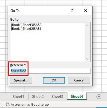Microsoft Excel: com gestionar fàcilment els fulls