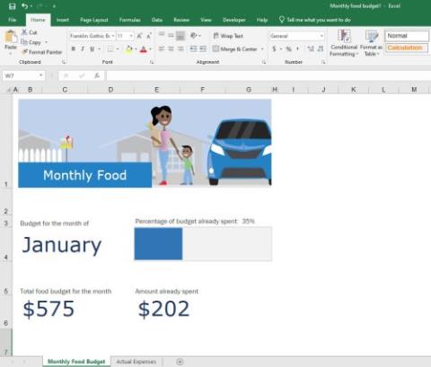 33 Modelet më të mira të buxhetit të Excel për përdorim personal dhe profesional në 2023