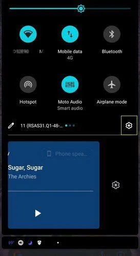 Hur man ändrar språk på din Android