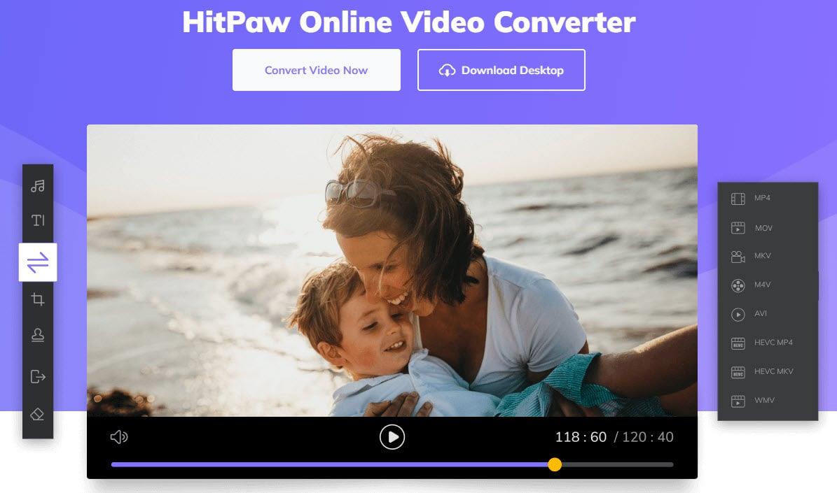 10 Konvertuesit më të mirë MOV në MP4 për konvertim të shpejtë të videos