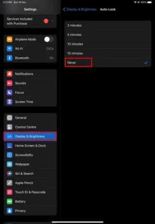 IPad vazhdon të mbyllet: 12 ndreqjet më të mira pa mundim që mund të provoni tani