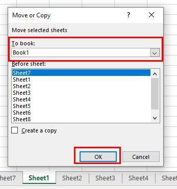 Microsoft Excel: A munkalapok egyszerű kezelése