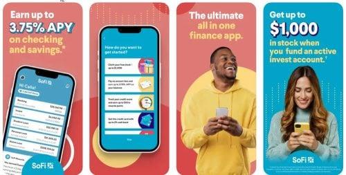 10 beste Cash Advance-apper som Dave for Android og iOS i 2023