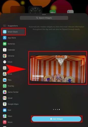 Как да използвате Smart Stack Widget на iPhone и iPad: Най-доброто ръководство