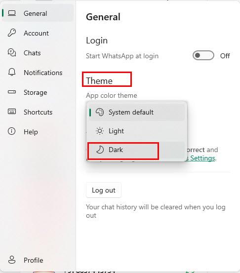 Како омогућити тамни режим на ВхатсАпп-у: Ажуриране методе за 2023