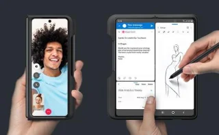 Найкращий чохол для Galaxy Z Fold 3 з S Pen