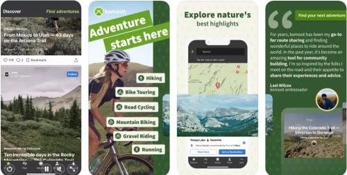 Les 10 millors aplicacions de ciclisme per a iOS i Android el 2023