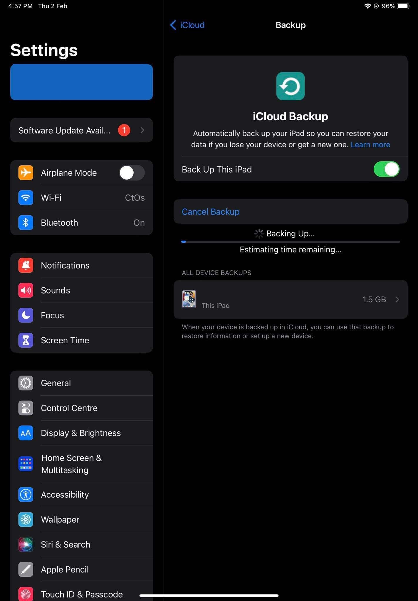 Kako preuzeti iOS 16 Beta 3 na iPhone ili iPad