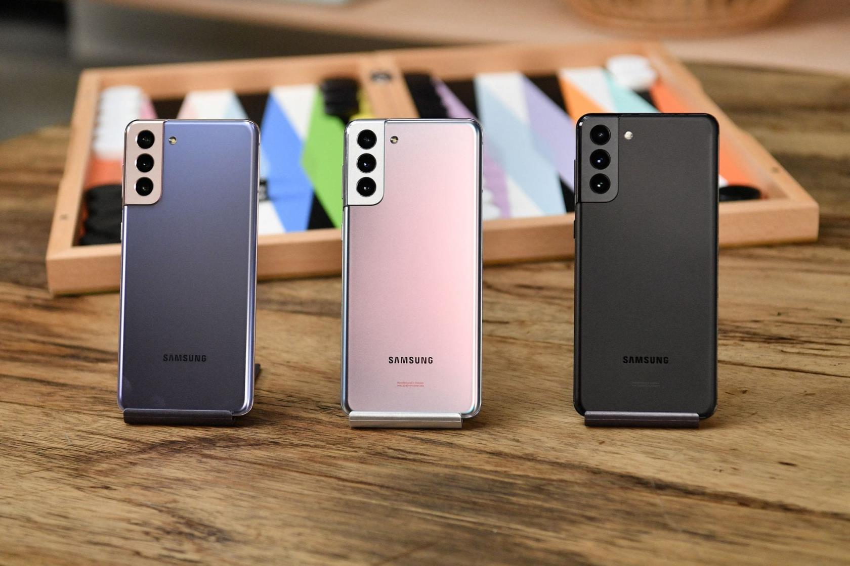 Kedy získa môj telefón Samsung Android 13?