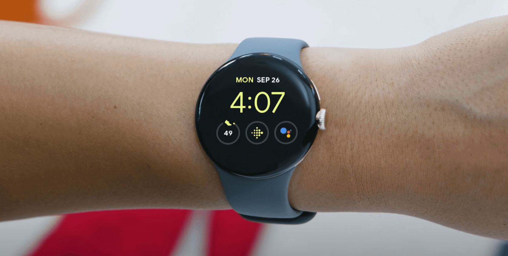 Ako nastaviť a používať Google Assistant na Pixel Watch