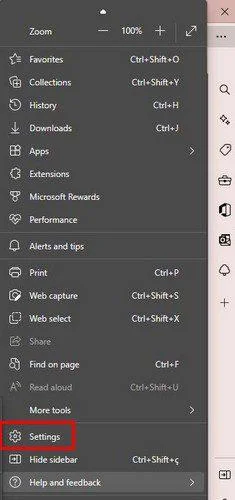 Como atopar e borrar contrasinais gardados en Microsoft Edge
