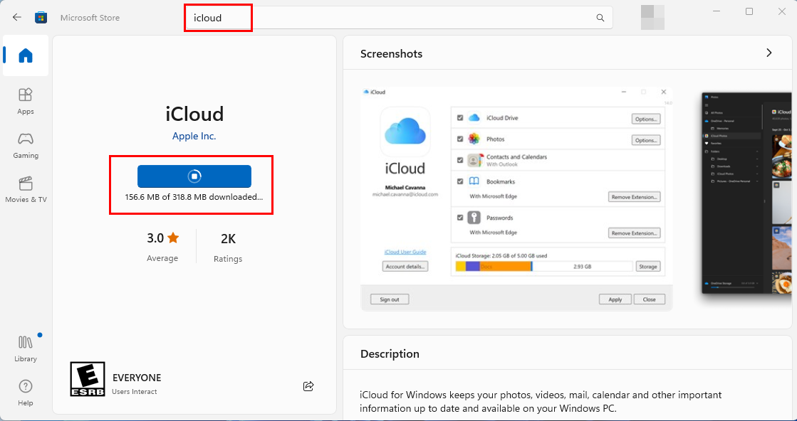 Si të rregulloni gabimin e dështuar të azhurnimit në iCloud për Windows: 6 Metodat më të mira të provuara