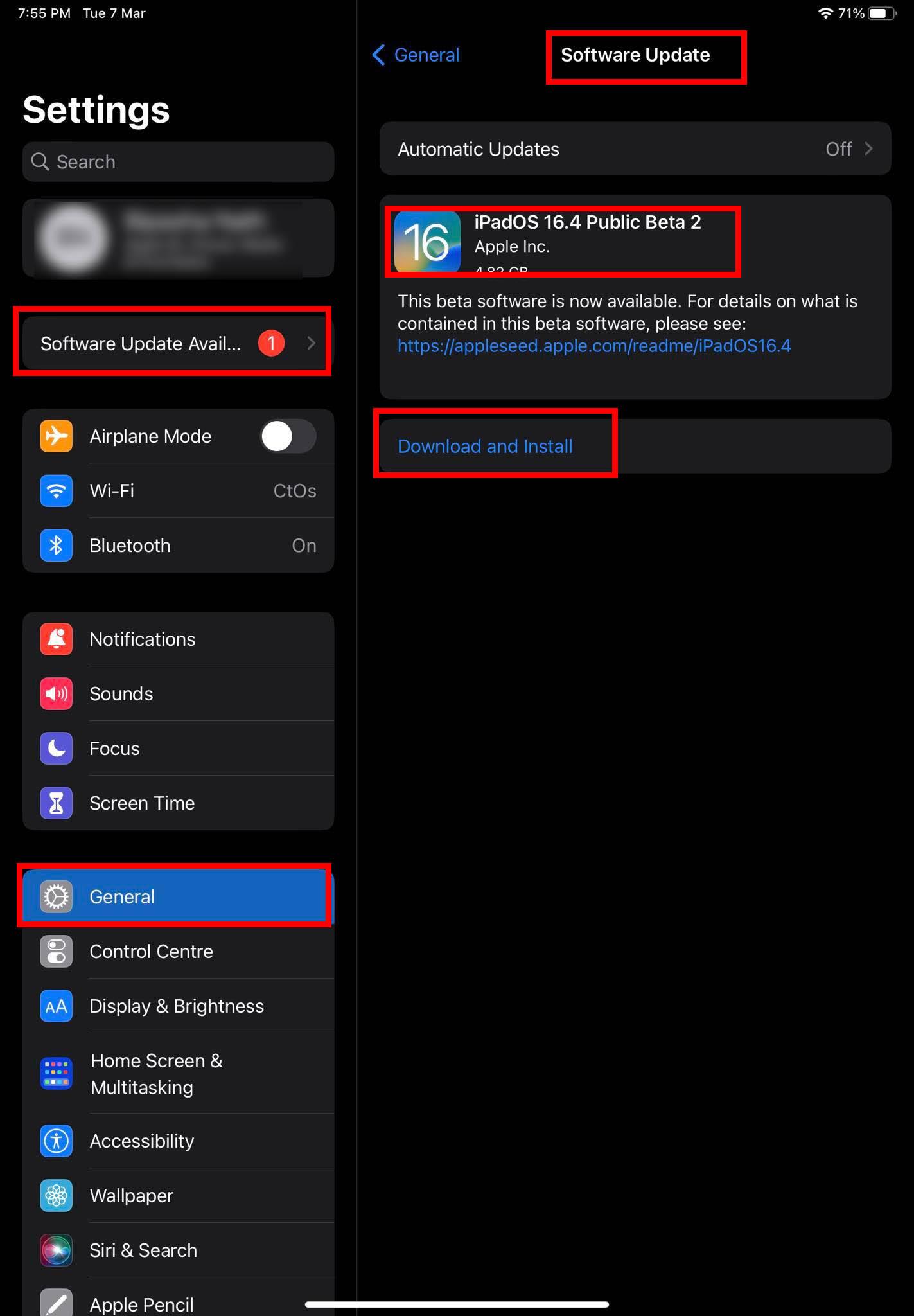 ITunes: Rregulloni iPhone ose iPad që nuk zbulohen në Windows 11