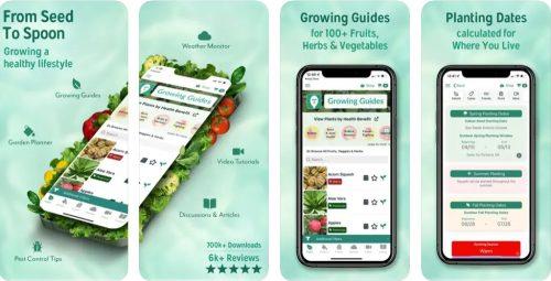 Les 11 millors aplicacions de jardineria per a iOS i Android el 2023