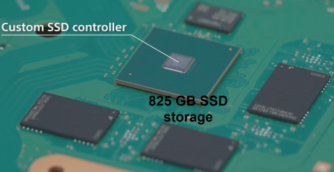 Requisits de PS5 NVMe que heu de complir per ampliar lemmagatzematge de PS5