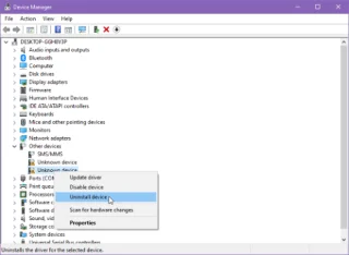 Como corrixir o proceso crítico morto en Windows 11: 12 solucións fáciles
