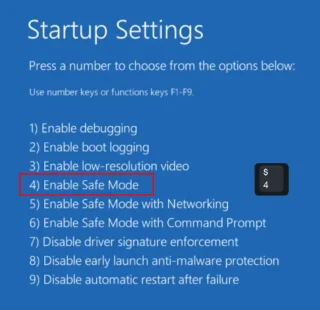 Como solucionar o problema de desprazamento de dous dedos que non funciona en Windows 11