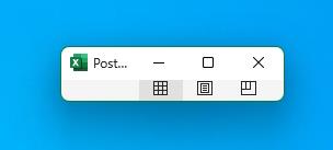Διόρθωση: Το Excel ανοίγει σε μικροσκοπικό παράθυρο