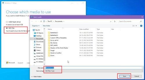 Windows 11 22H2 allalaadimine: ülim juhend