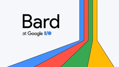 Jak používat Google Bard AI
