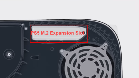 Оновлення сховища PS5: усе, що вам потрібно знати