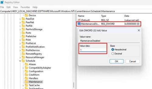 Windows 11: Com desactivar o activar el manteniment automàtic