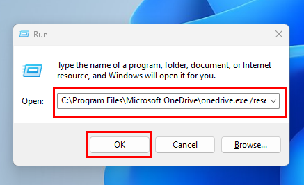 Πώς να διορθώσετε το σφάλμα OneDrive 0x80071129 στα Windows 11