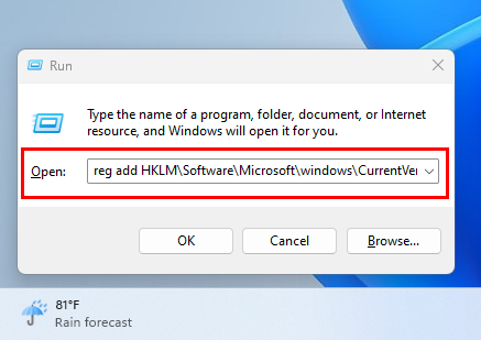 Kuidas kaugtaaskäivitada/suletada Windows 11 arvutit