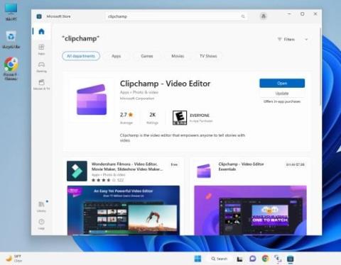 Какво е Clipchamp? Пълно ръководство за потребители на Windows 11