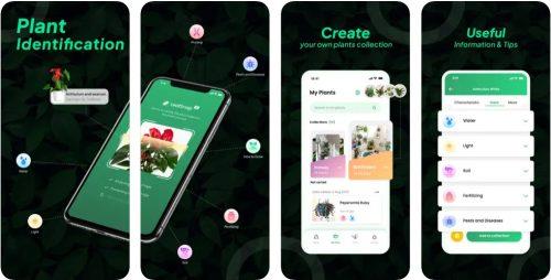 11 καλύτερες εφαρμογές κηπουρικής για iOS και Android το 2023
