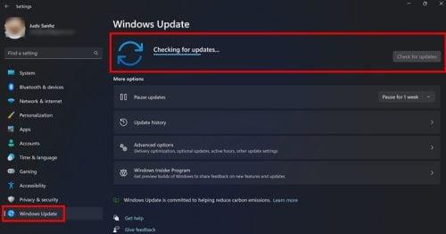 Windows 11: kuidas parandada käivitusaega