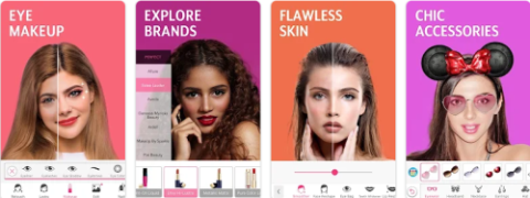 Οι 13 καλύτερες εφαρμογές αλλαγής χρώματος μαλλιών για Android και iOS το 2023
