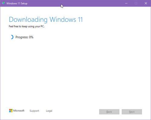 Si të riinstaloni Windows 11 falas: 3 metoda të thjeshta për të gjithë