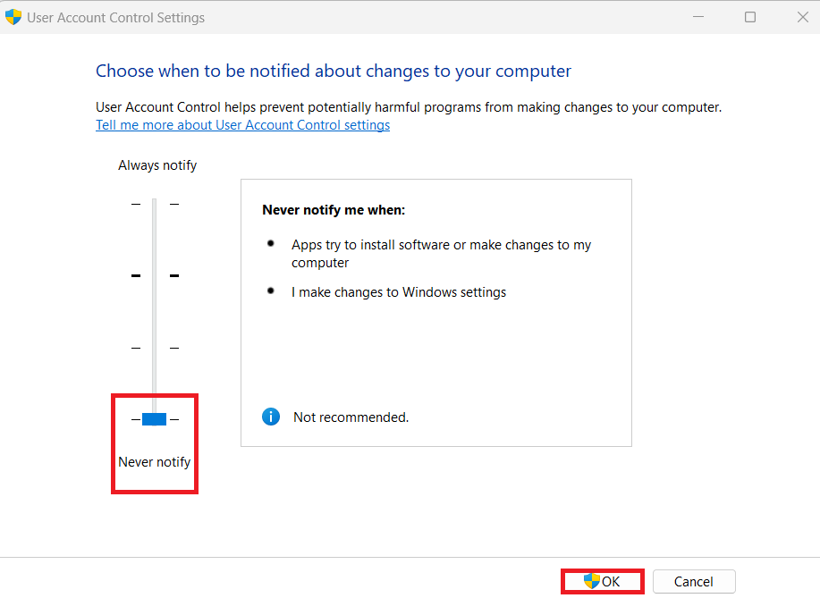 Com solucionar l'error Exception_Access_Violation: 10 mètodes provats