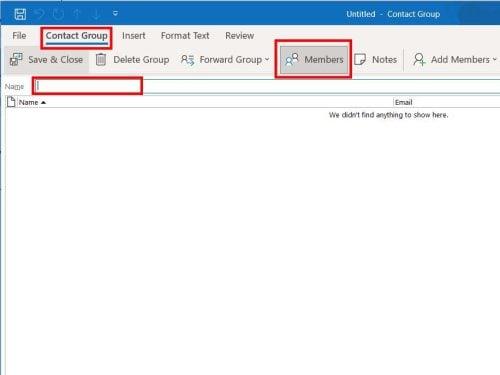 Kā izveidot izplatīšanas sarakstu programmā Outlook: 3 labākās metodes