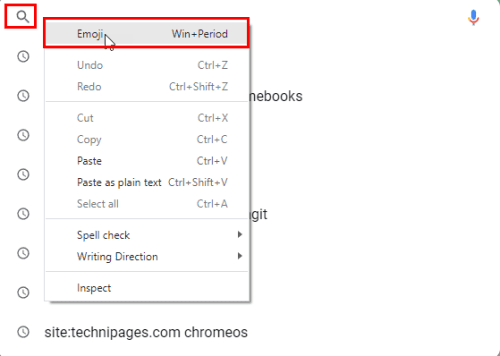 Hangulatjelek beszerzése Chromebookon: 3 legjobb módszer, amelyet ismernie kell