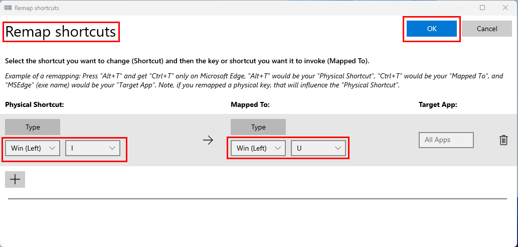 A Microsoft PowerToys használata Windows 11/10 rendszerben