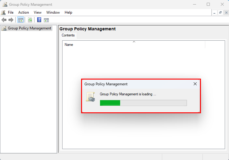 Como instalar a consola de xestión de políticas de grupo en Windows 11