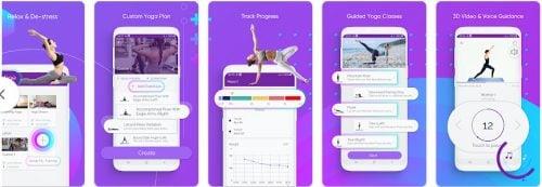Les 10 millors aplicacions de ioga per a Android i iOS el 2023