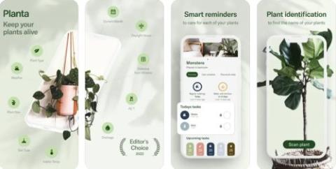 11 καλύτερες εφαρμογές κηπουρικής για iOS και Android το 2023