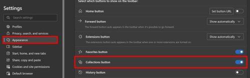 Microsoft Edge Collections: Što je to i kako ga koristiti