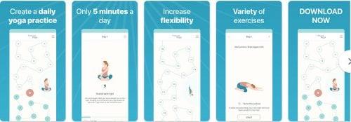 Les 10 millors aplicacions de ioga per a Android i iOS el 2023