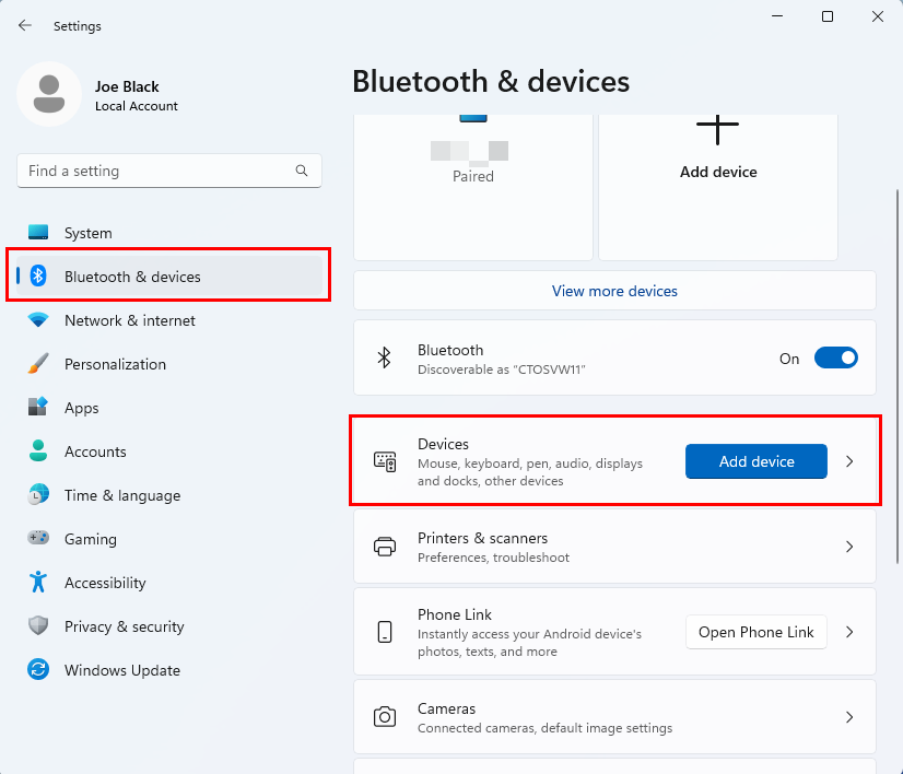 ITunes: parandage iPhone'i või iPadi, mida Windows 11-s ei tuvastata